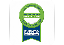 Confira no site Abrace evento sustentável